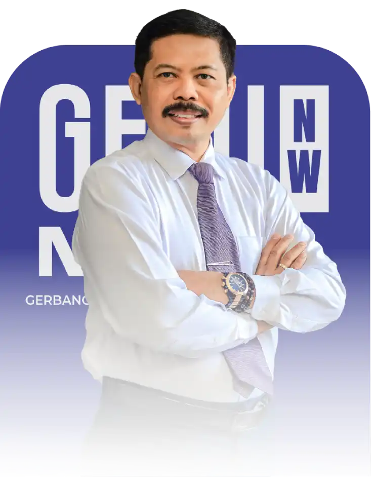 Foto Rektor